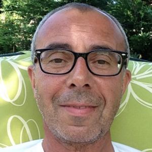Photo de profil de Alain Ali