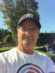 Photo de profil de Alain Alise