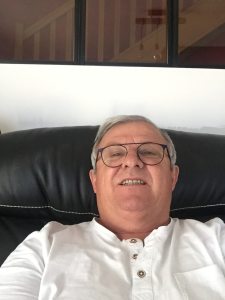 Photo de profil de Alain Allard