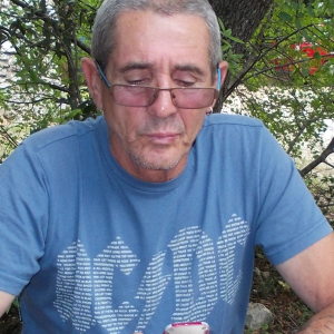 Photo de profil de Alain Alliaud