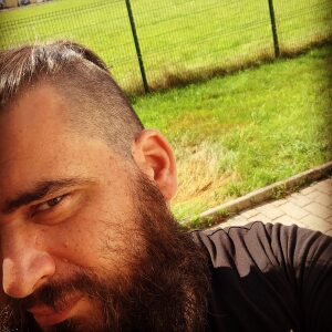 Photo de profil de Alain Allue