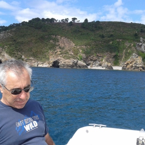 Photo de profil de Alain Almeras