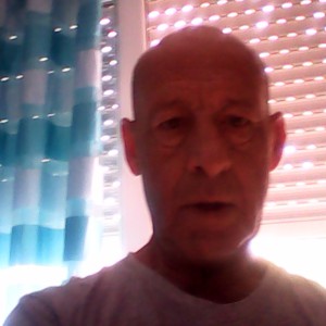 Photo de profil de Alain Almy