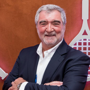 Photo de profil de Alain Alvarez