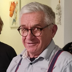 Photo de profil de Alain Amauric