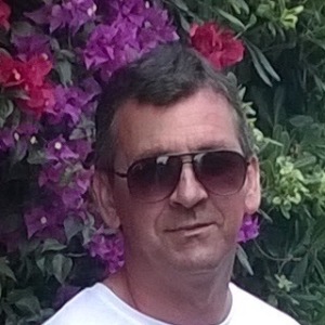 Photo de profil de Alain Ameur