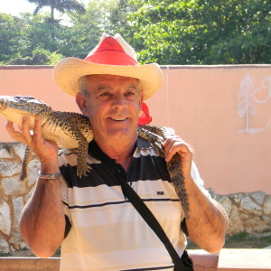 Photo de profil de Alain Amiel