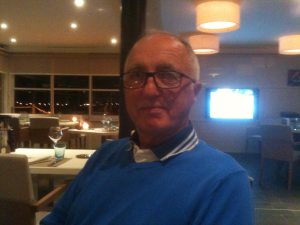 Photo de profil de Alain Andre