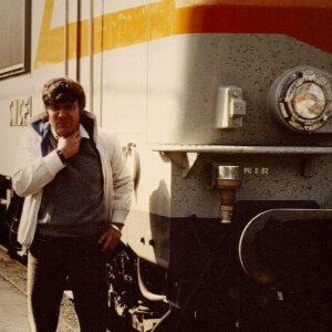 Photo de profil de Alain Armandie