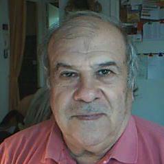Photo de profil de Alain Arnau
