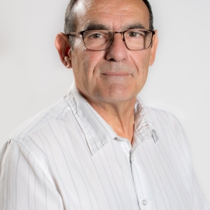 Photo de profil de Alain Arnefaux