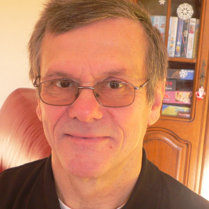 Photo de profil de Alain Arondel