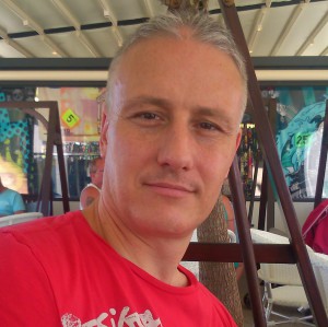 Photo de profil de Alain Artuso