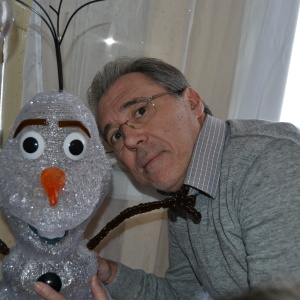 Photo de profil de Alain Asnar