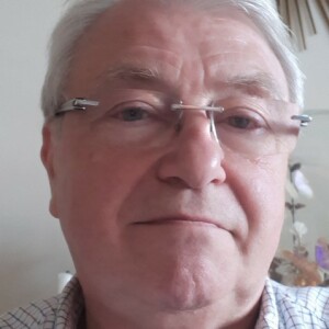 Photo de profil de Alain Atinault