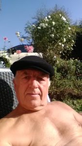 Photo de profil de Alain Aubert