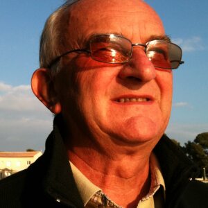 Photo de profil de Alain Aubry
