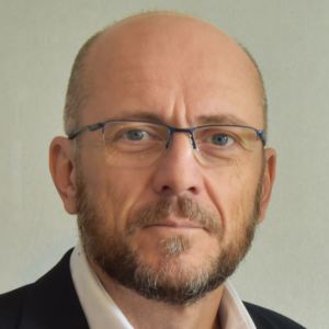 Photo de profil de Alain Audenino