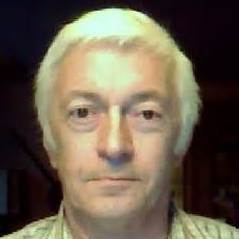 Photo de profil de Alain Audiffred