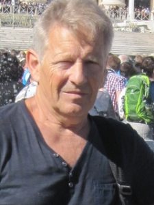 Photo de profil de Alain Aufray