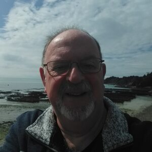 Photo de profil de Alain Auguet