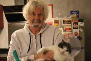 Photo de profil de Alain Aupoix