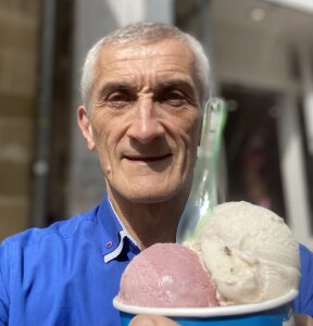 Photo de profil de Alain Auve
