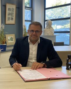 Photo de profil de Alain Auzet