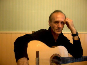 Photo de profil de Alain Ayault