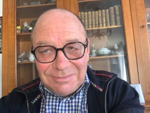 Photo de profil de Alain Aynes