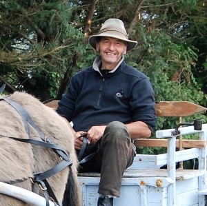 Photo de profil de Alain Aznar