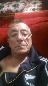 Photo de profil de Alain Azoulay