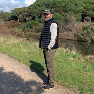 Photo de profil de Alain Azzoli