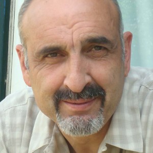 Photo de profil de Alain Back