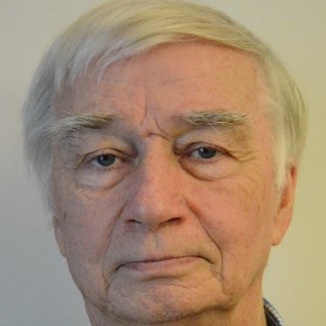 Photo de profil de Alain Bacon