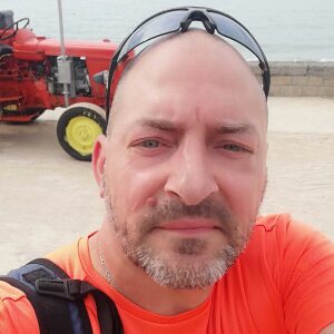 Photo de profil de Alain Bailly