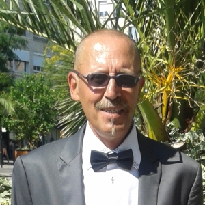 Photo de profil de Alain Bailly
