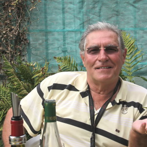 Photo de profil de Alain Baldin