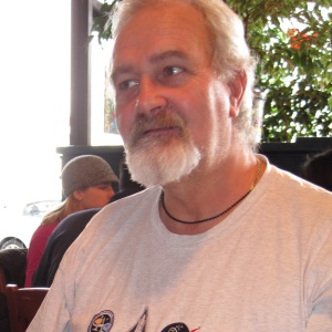 Photo de profil de Alain Ballivet