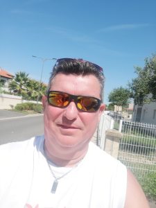 Photo de profil de Alain Bance