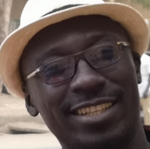 Photo de profil de Alain Bani