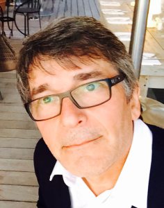 Photo de profil de Alain Baque