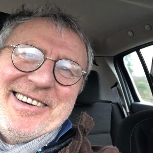 Photo de profil de Alain Barand
