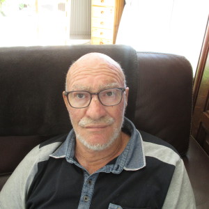 Photo de profil de Alain Barbara