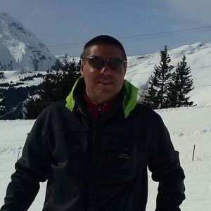 Photo de profil de Alain Barbet