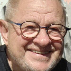 Photo de profil de Alain Barboutie