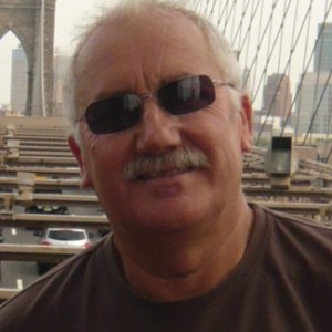 Photo de profil de Alain Barjou