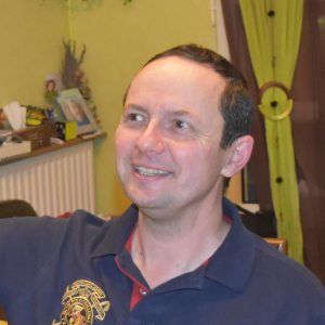 Photo de profil de Alain Barloy