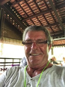 Photo de profil de Alain Barodine
