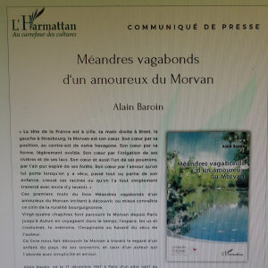 Photo de profil de Alain Baroin